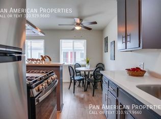 904 Alamitos Ave APT 6, Long Beach, CA 90813