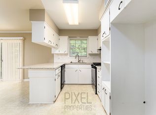 6708 Marguerite Ln, Little Rock, AR 72205