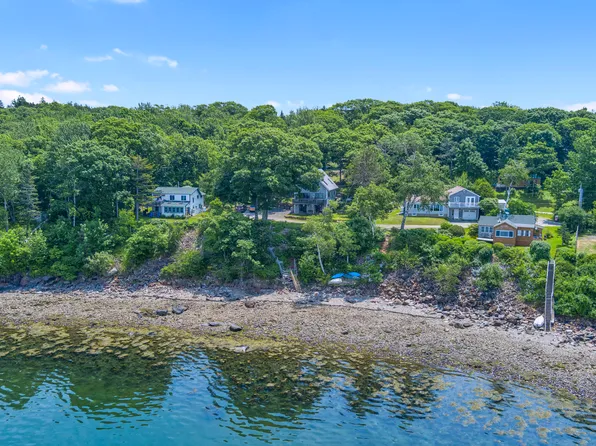 11 Waters Edge Lane, Owls Head, ME 04854
