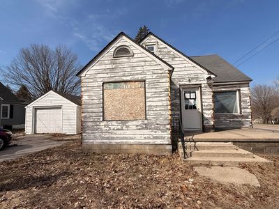 7 S Elm St, Hesperia, MI, 49421