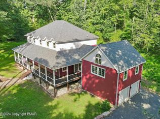 333 Merwinsburg Rd, Effort, PA 18330