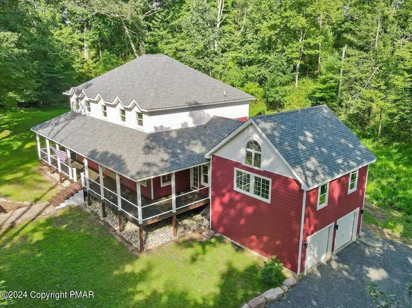 333 Merwinsburg Rd, Effort, PA 18330
