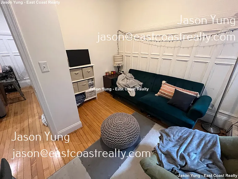 1322 Commonwealth Ave #8 — Photo 5