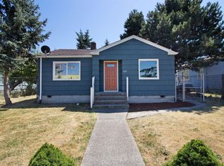 1622 E 31st St, Tacoma, WA 98404