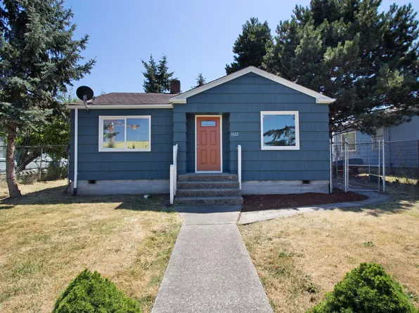 1622 E 31st St, Tacoma, WA 98404