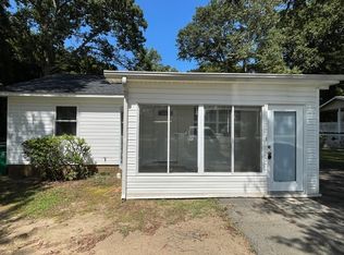 4526 Northaven Dr, CHARLOTTE, NC 28206