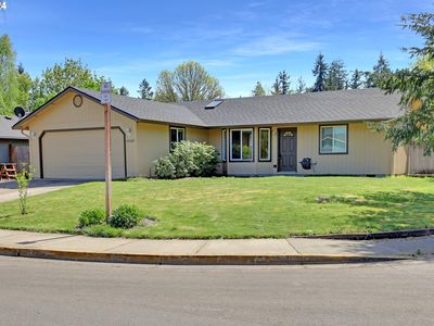 25122 Irenic Ave, Veneta, OR, 97487