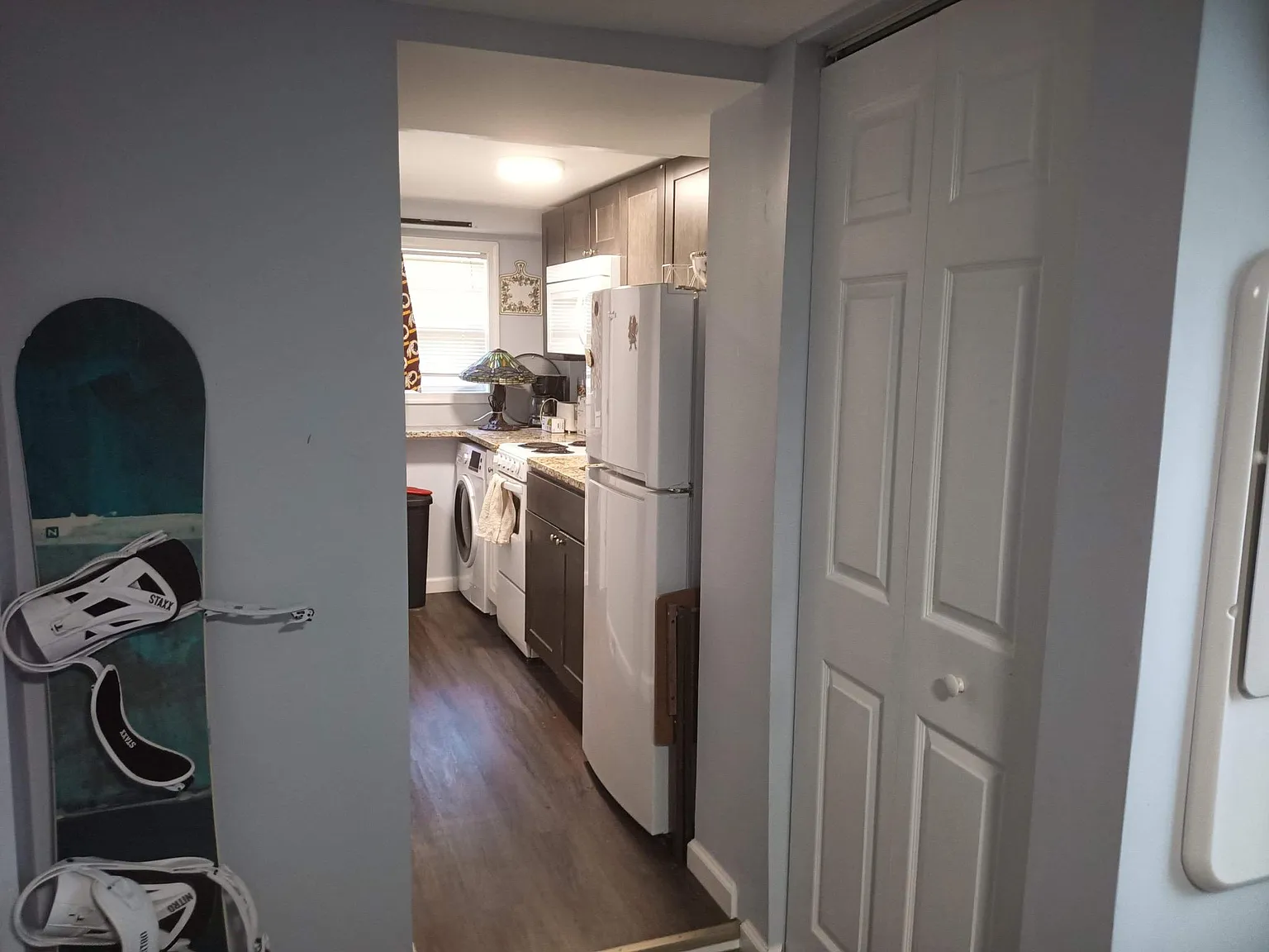 1202 N Baltimore Ave — Photo 3