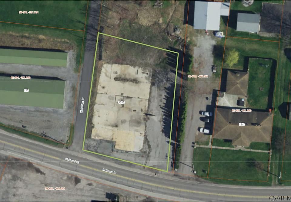 1st image of 1335 Railroad St
