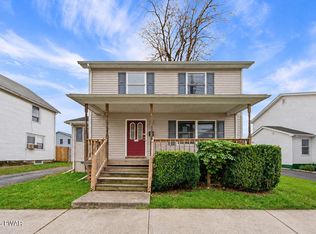 27 Thompson St, Pt Jervis, NY 12771