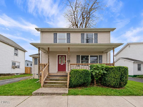27 Thompson St, Pt Jervis, NY 12771