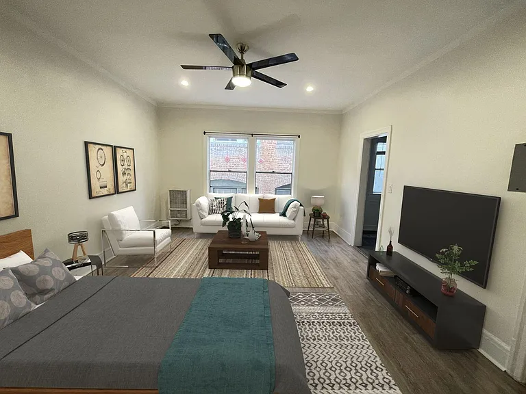 Flint 501 S Rampart LLC — Photo 1