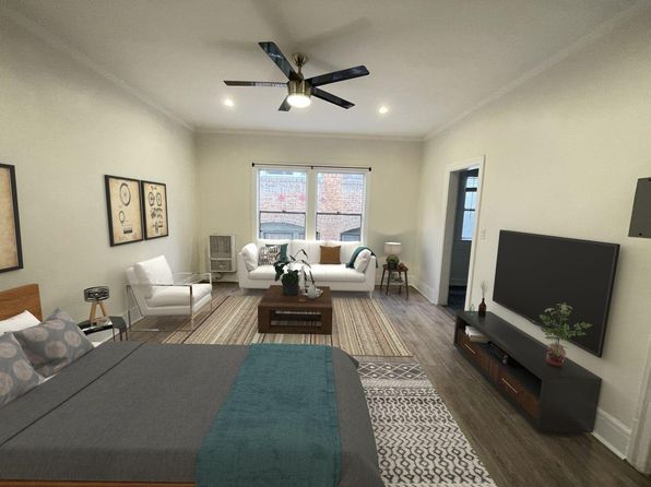 501 S Rampart Blvd APT 214