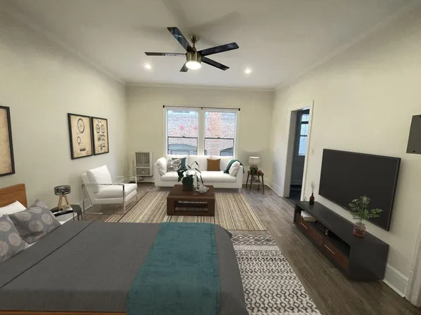 Flint 501 S Rampart LLC