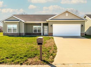 1317 S Baldwin Ct, Princeton, IN 47670