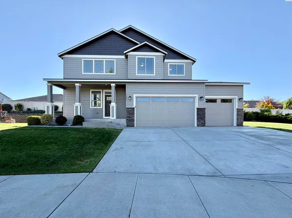 3044 S Fillmore Pl, Kennewick, WA 99338