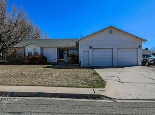 965 W 600 S, Cedar City, UT 84720