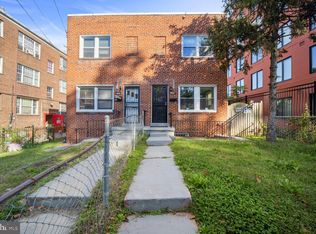 5208 Sheriff Rd NE, Washington, DC 20019