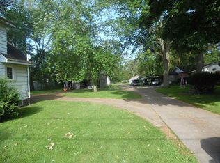 5905 N Fir Rd, Granger, IN 46530