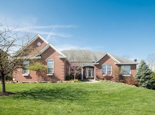 7073 Hearthside Ct, Liberty Township, OH