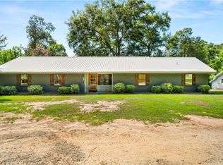 12223 Highway 71, Colfax, LA 71417
