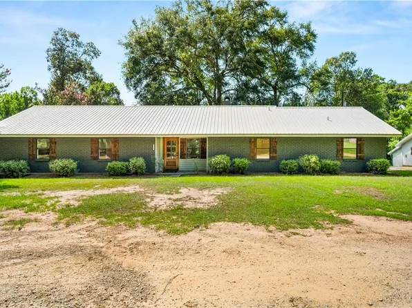 12223 Highway 71, Colfax, LA 71417