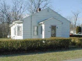 412 Lowe St, Muscatine, IA 52761