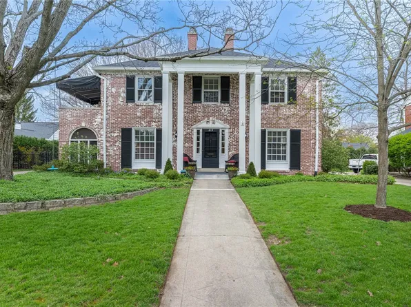 219 Dellwood Ave, Dayton, OH 45419