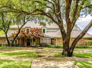 2009 Wing Point Ln, Plano, TX 75093