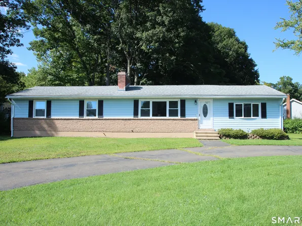 63 Ridgetop Road, Wallingford, CT 06492