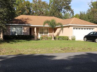 9341 SE 158th Pl, Summerfield, FL 34491