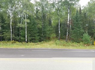 13CS287 Prt Sw SE LOT 3, Plum Lake, WI 54560