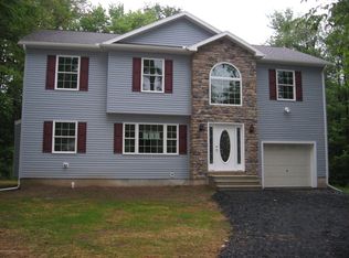 LOT 5238 77 Linwood Ter, Tobyhanna, PA