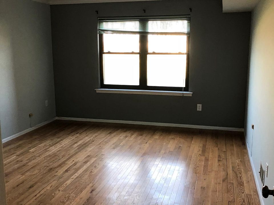 Bed room in the first floor
