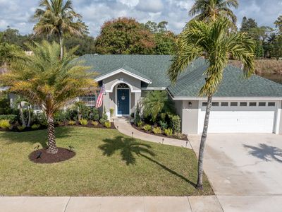143 Monterey Way, Royal Palm Beach, FL, 33411