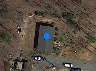 4701 Sylvan Oaks Rd, Climax, NC 27233