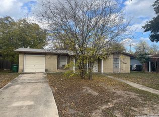 311 Covina Ave, San Antonio, TX 78218