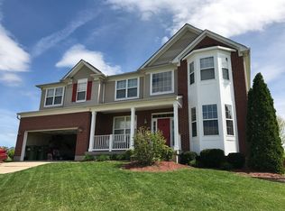 4807 Open Meadow Dr, Independence, KY 41051
