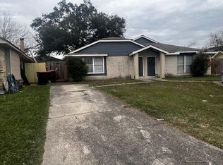 10034 Sharpton Dr, Houston, TX 77038