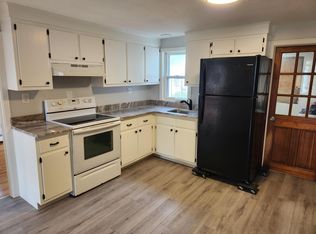 21 Mechanic St #A, Hope Valley, RI 02832