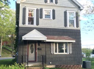 107 Scotland Ave, Punxsutawney, PA 15767