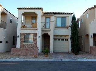 8243 Sierra Cascade Ct, Las Vegas, NV 89117