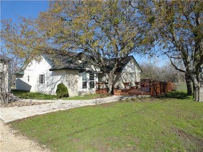 281 Lemens Ave, Hutto, TX, 78634