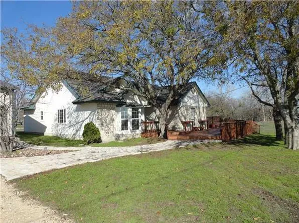 281 Lemens Ave, Hutto, TX 78634