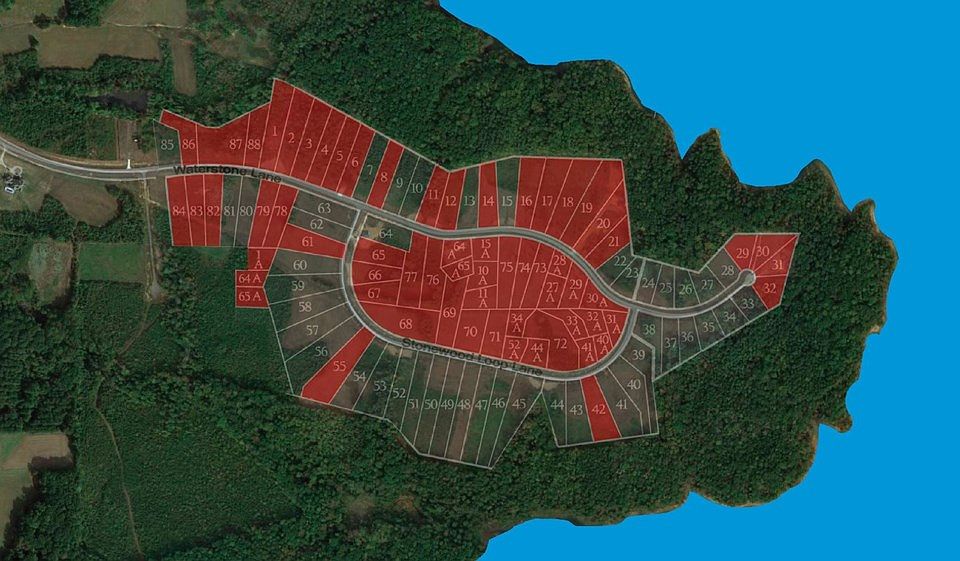 36 Waterstone Ln, Henderson, NC 27537 Zillow