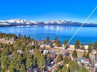 4061 Greenwood Rd, South Lake Tahoe, CA 96150