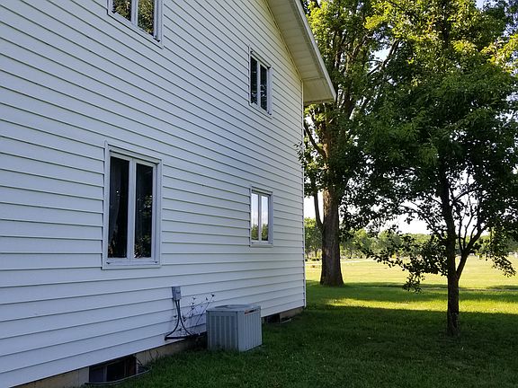 Side of House