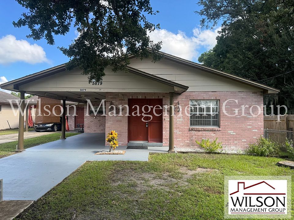 1st image of 5879 Oleander Dr