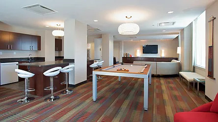 Rented by LCOR (Property Manager)