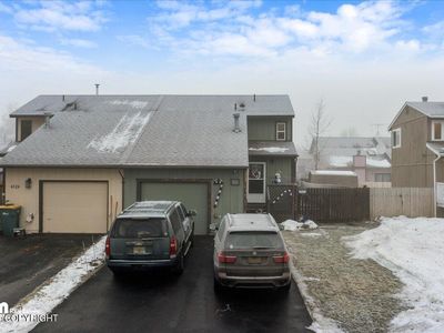 4130 Cosmos Dr, Anchorage, AK, 99517
